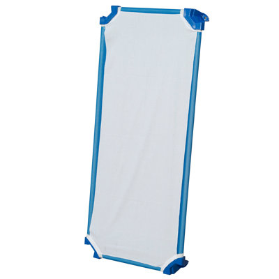 Draps pour lit de tout-petit