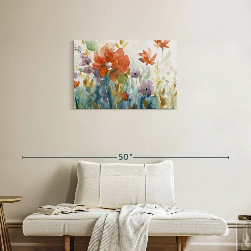 Jardin intemporel Avery, H 20 po x l 30 po