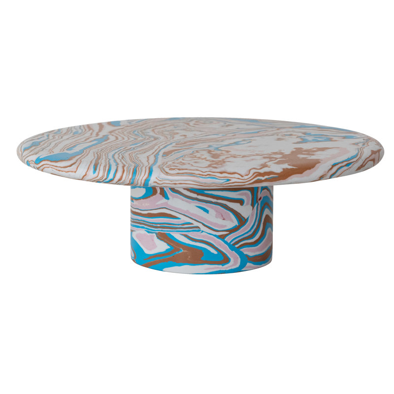 Stone Pedestal