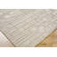 Transcendence Handmade Wool Geometric Area Rug-1629906283