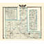 Art sur toile tendue par Williston Forge Warner Gallery, titre: Ford Illinois Landowner, Warner 1870-1576339019