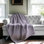 Couverture polie - 1 pièce Sherpa Premium