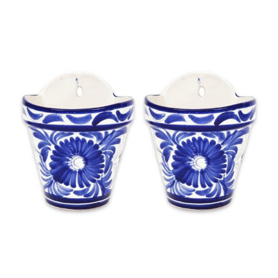 Caparrelli Ceramic Pot Planter