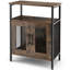Adellyn 60 cm Bar Cabinet Bar Cabinet