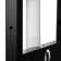 Vermont Concealed In-Wall Toilet Tank Carrier System 0.8/1.6 GPF Dual Flush with Flush Plate