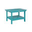 Outdoor Rectangular Coffee Table-1268882946