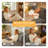 Floor Chaise Lounge Convertible Sofa Bed