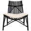 Fauteuil d'appoint avec coussin Hanoverton-522129205