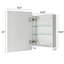 Armoire à pharmacie 16 po x 24 po Velin-962449697-962449703