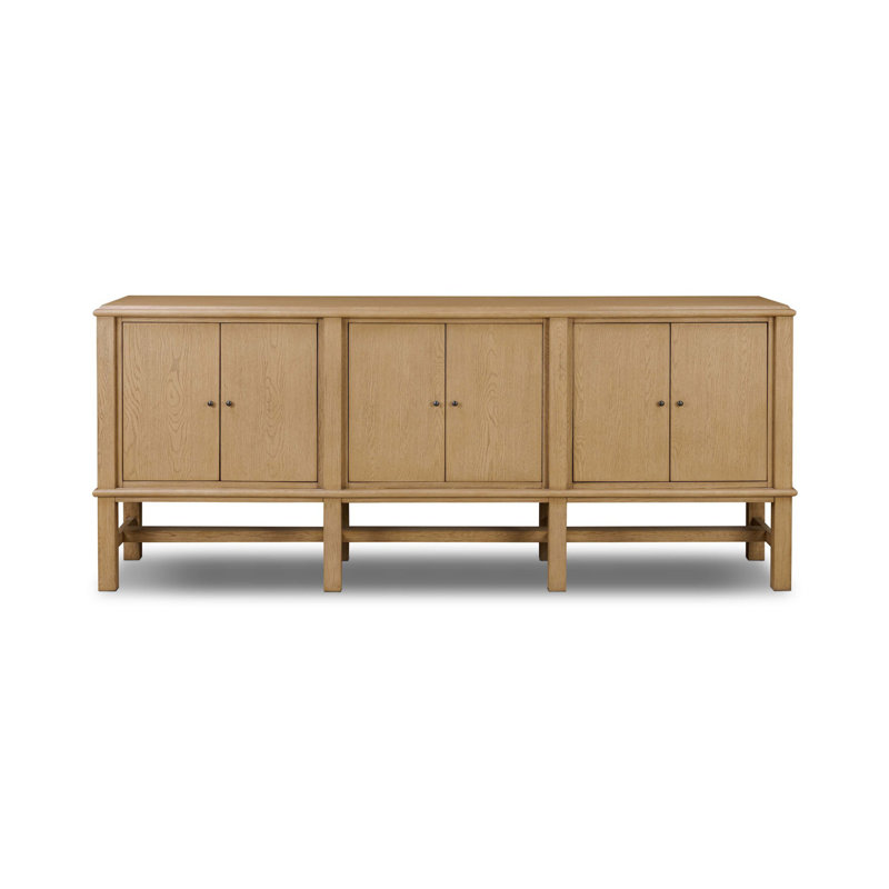 Fairview 92'' W Sideboard