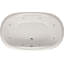 Galaxie 74'' L Whirlpool Bathtub-9228332