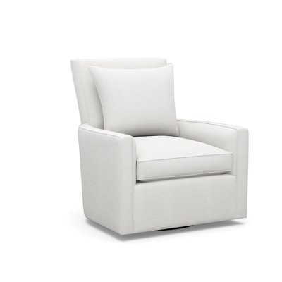 Clarice Swivel Armchair