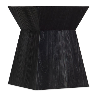 Linville Falls Pedestal End Table by Hooker Furniture