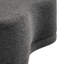 Banc rembourré 48 po Modway Nimbus-96356072
