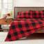 Ensemble de draps 100% flanelle de coton-1489958885-1495552876