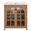 Meuble-lavabo Farmhouse-89404988