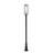 Bello Transparent Lamp Post (Full)-706020439