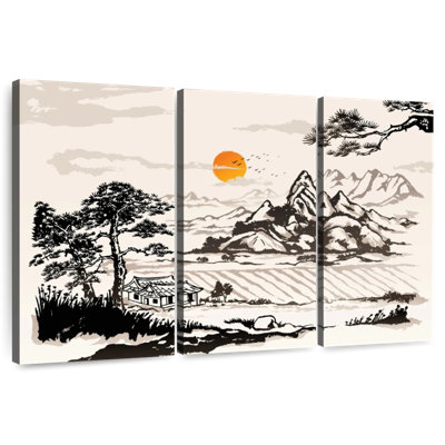 Alvord Korean Mountain