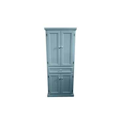 Assif 75'' Kitchen Pantry