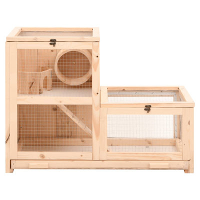 Sylvania Hamster Cage