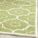 Carolene Hand Tufted Wool Geometric Rug