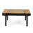 THEO SOFA CORNER + COFFEE TABLE