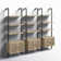 Theo Storage Bookcase
