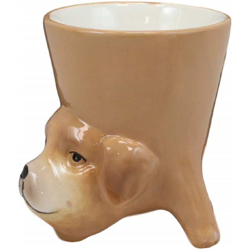 Tasse à café acrobatic bottoms up Yi