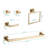 5 - Piece Bathroom Hardware Accessories Set-119036022