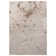 Aurora AU16 Strata Metallic Beige Area Rug