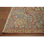 Tapis traditionnel antique 9x13