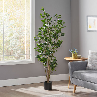 ARBRE DE LAURIER ARTIFIQUE 150CM 150CM