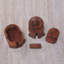 Boîte à puzzle Bradner