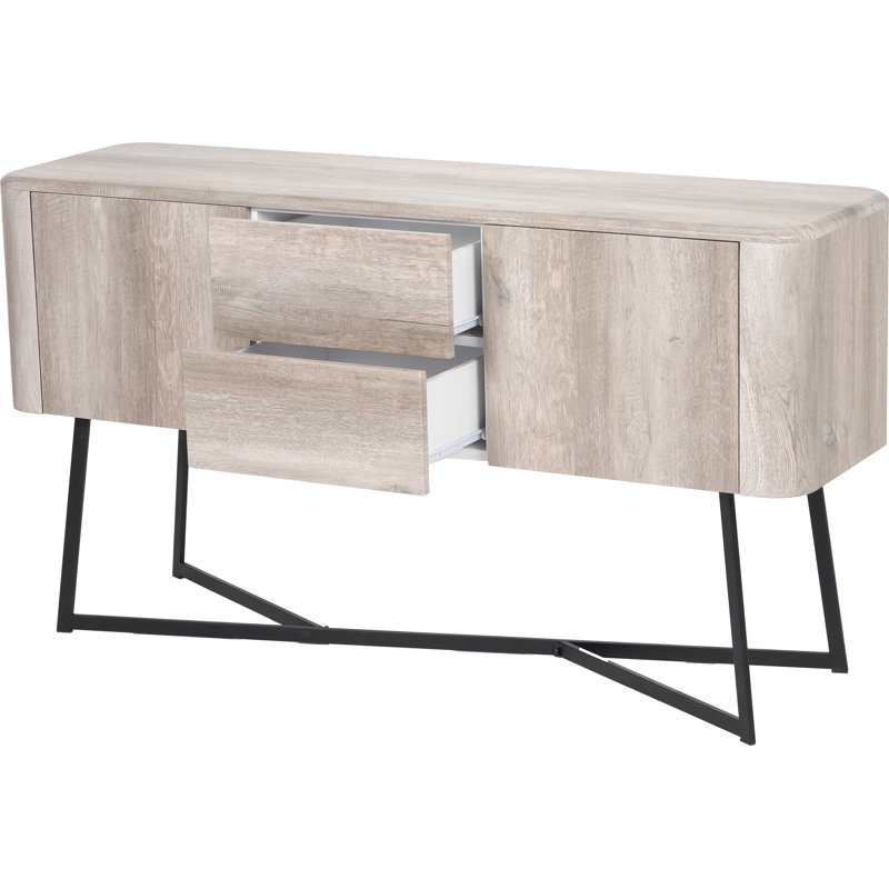 139cm Sideboard