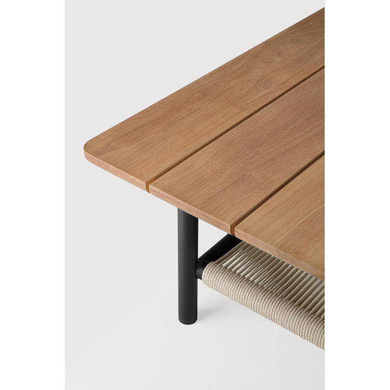 Corbey Outdoor Coffee Table