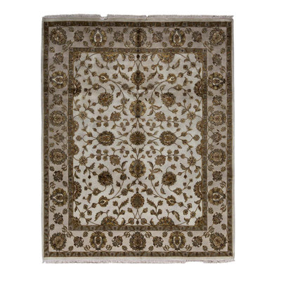 Oriental Area Rug