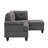 Upholstered Sectional - 2 Piece Set-725580681