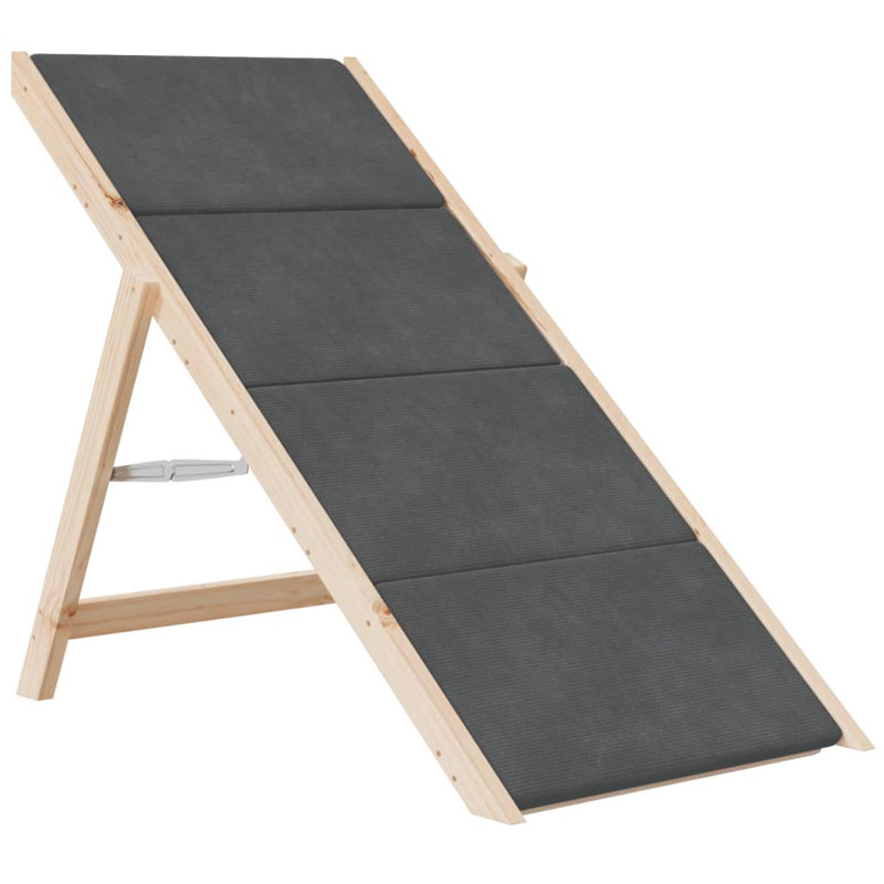 Hartville Stairs With 4 Steps