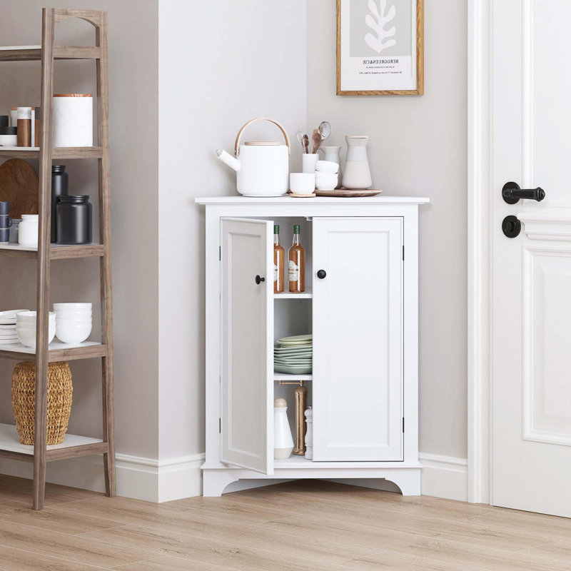 Brittenham Bathroom Cabinet