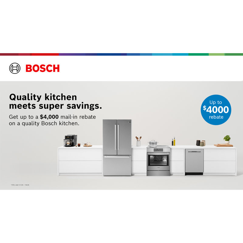 Industrial Series Kitchen Package With 36" Gas Range