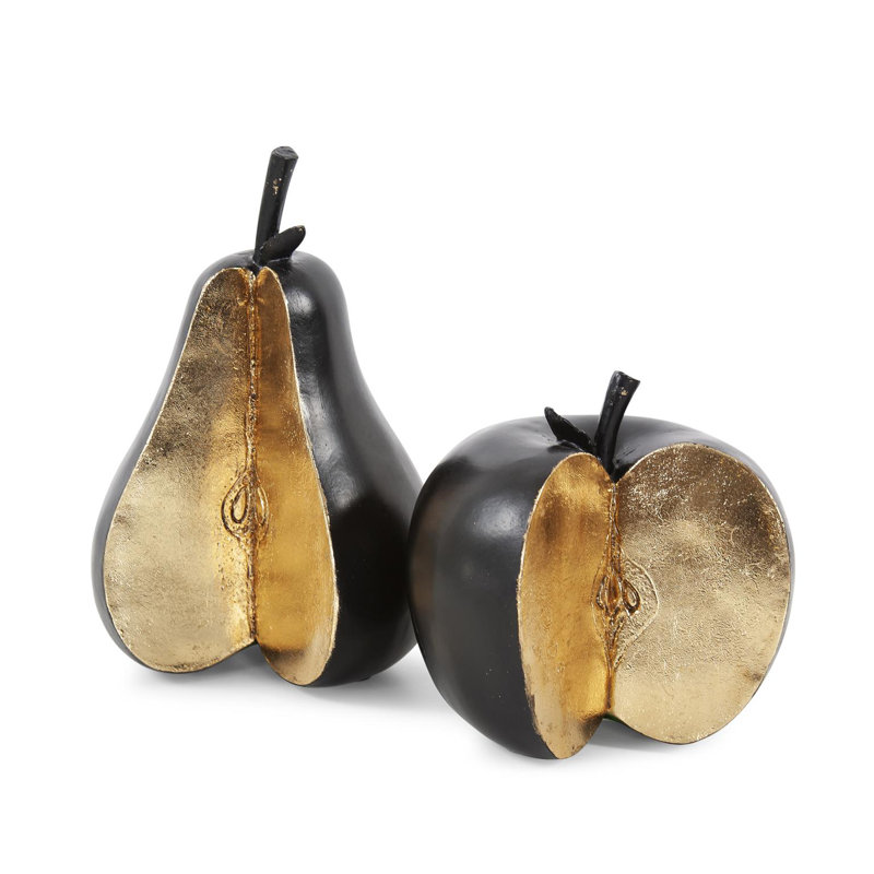 Pomme dorée