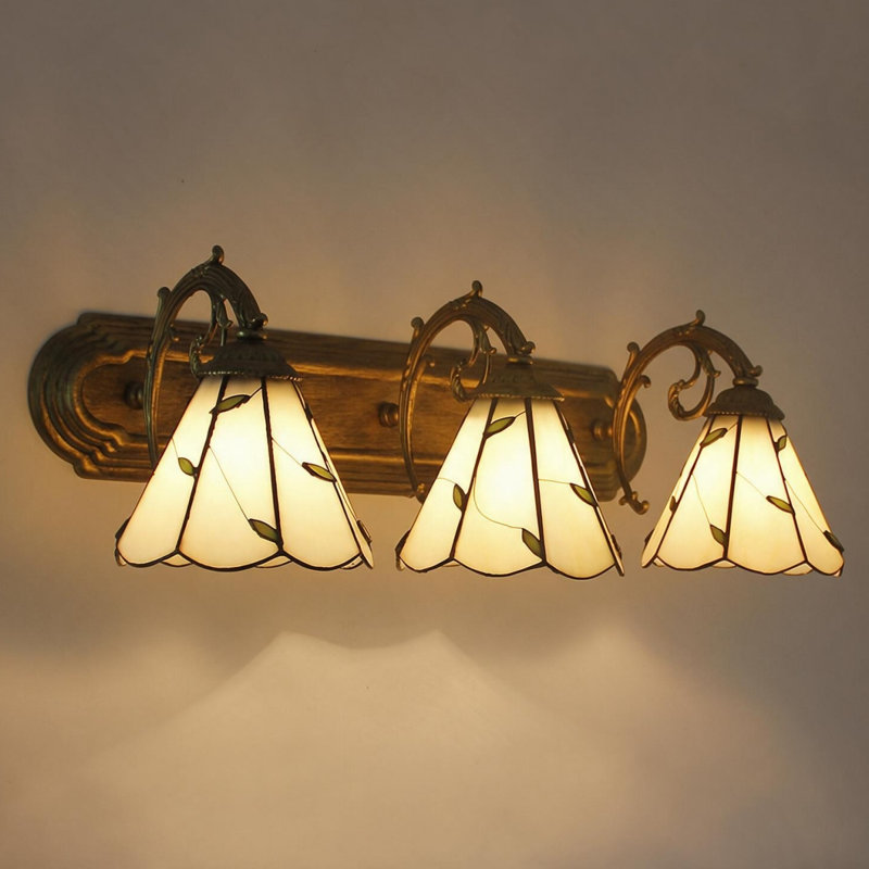 3 - Light Vanity Light