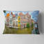 Gand belgique oreiller de paysage Photography