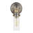 Armed Sconce