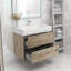 Meuble-lavabo mural simple 36 po-71072208