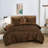 Vaetilda Luxury 9 Piece Complete Bed In Bag Set-109426642-109426639