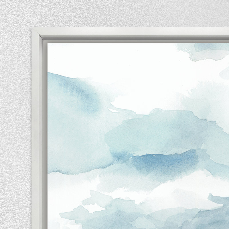Jean Kenna " Away " by Jean Kenna, 39.5" H x 31.5" W
