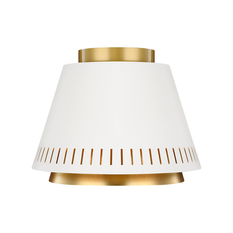 Ledger Flush Mount