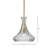 Port 1 - Light Bell Pendant
