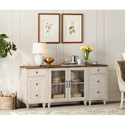 Corretta 66.9'' Sideboard